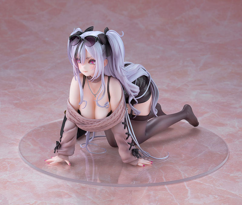[Azur Lane] Elbe - Pure-Hearted Bad Girl Ver. Complete Figure