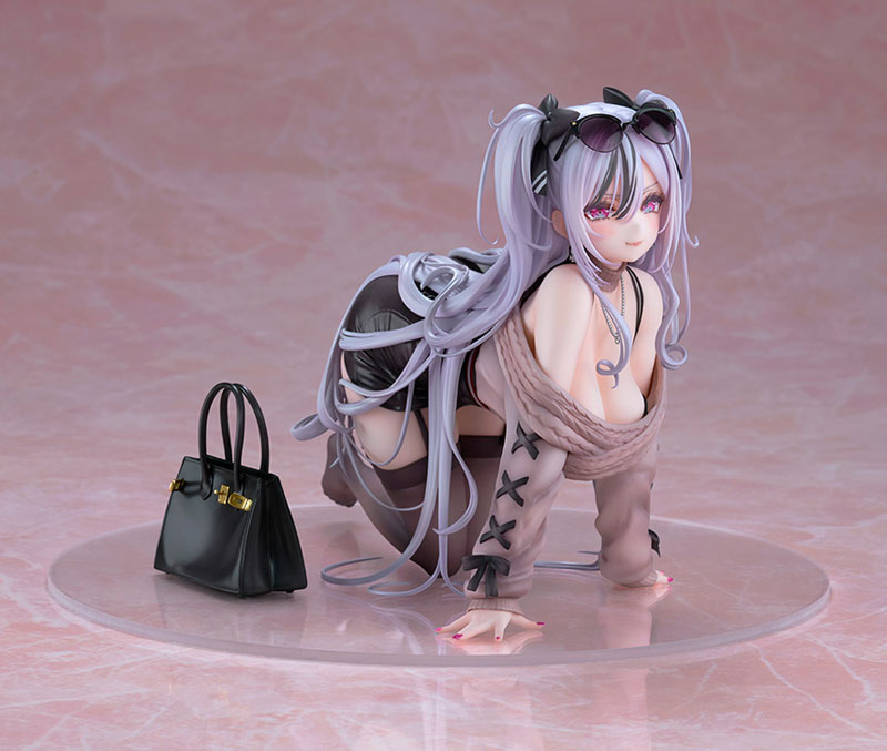 [Azur Lane] Elbe - Pure-Hearted Bad Girl Ver. Complete Figure