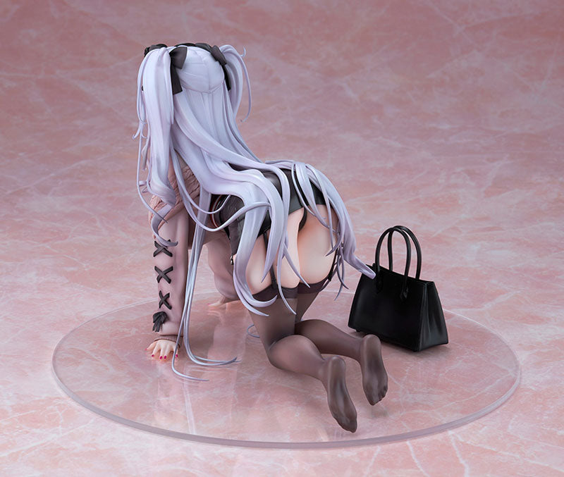 [Azur Lane] Elbe - Pure-Hearted Bad Girl Ver. Complete Figure