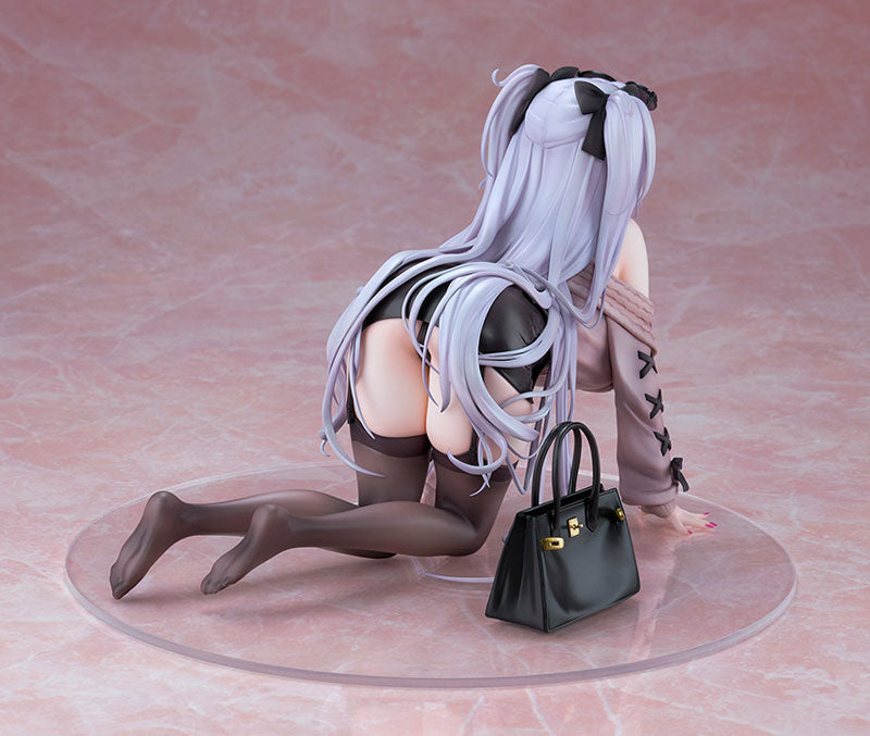 [Azur Lane] Elbe - Pure-Hearted Bad Girl Ver. Complete Figure