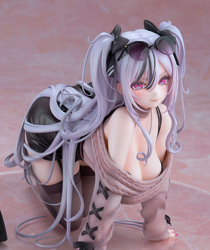 [Azur Lane] Elbe - Pure-Hearted Bad Girl Ver. Complete Figure
