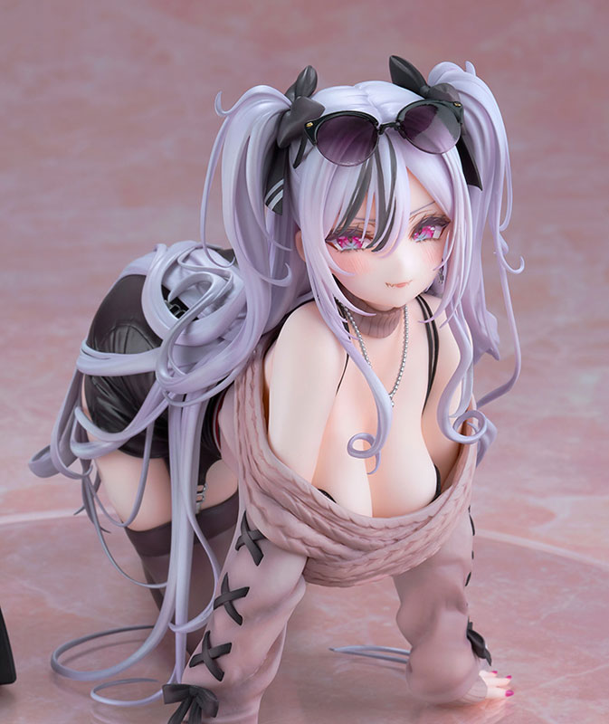[Azur Lane] Elbe - Pure-Hearted Bad Girl Ver. Complete Figure