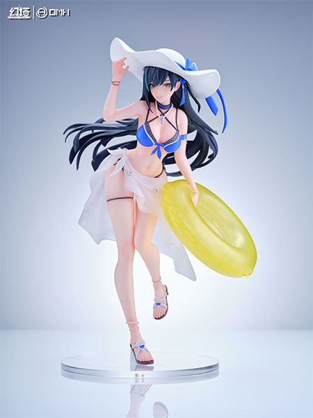 [Tower of Fantasy] Lin - 1/7 Complete Figure