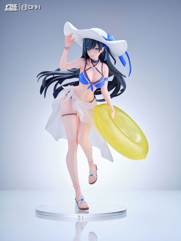 [Tower of Fantasy] Lin - 1/7 Complete Figure