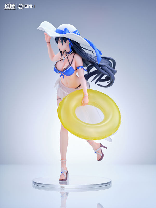 [Tower of Fantasy] Lin - 1/7 Complete Figure