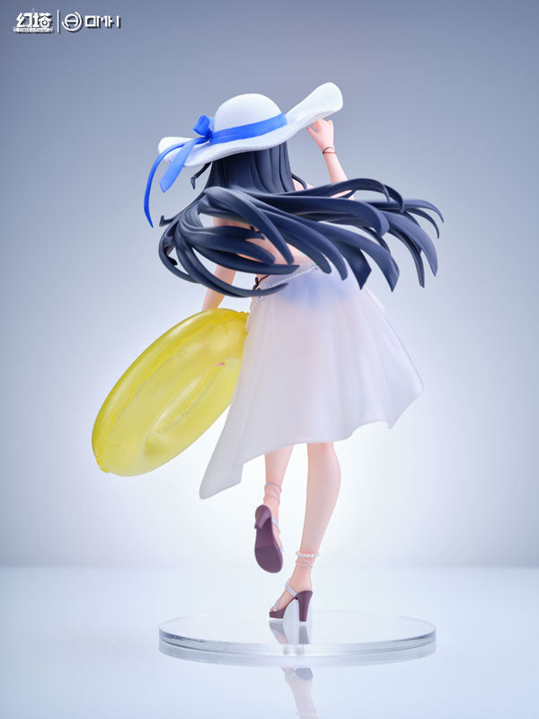 [Tower of Fantasy] Lin - 1/7 Complete Figure
