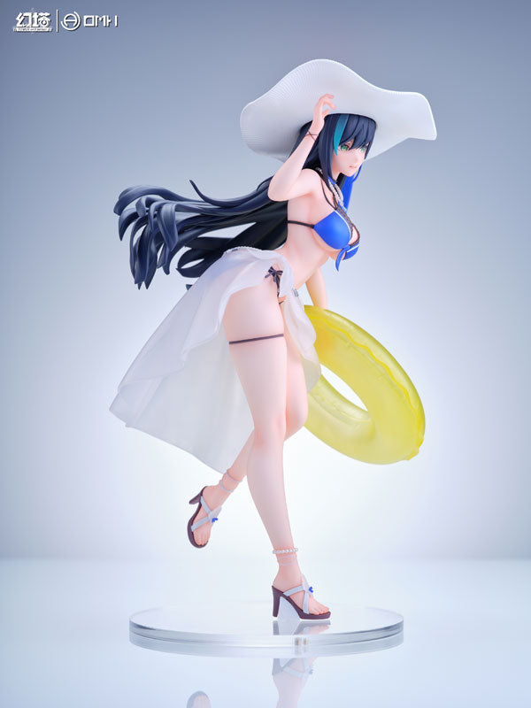 [Tower of Fantasy] Lin - 1/7 Complete Figure