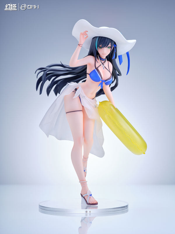 [Tower of Fantasy] Lin - 1/7 Complete Figure