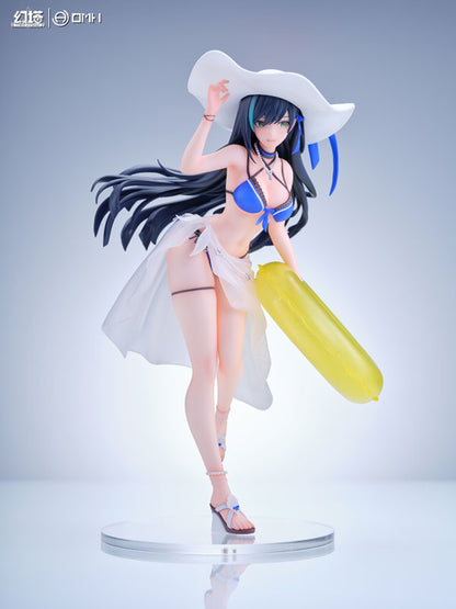[Tower of Fantasy] Lin - 1/7 Complete Figure