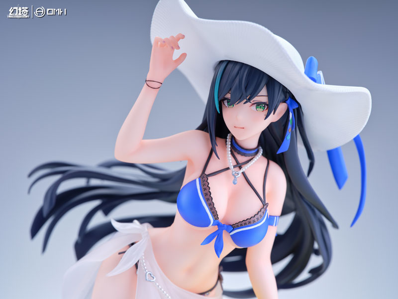 [Tower of Fantasy] Lin - 1/7 Complete Figure