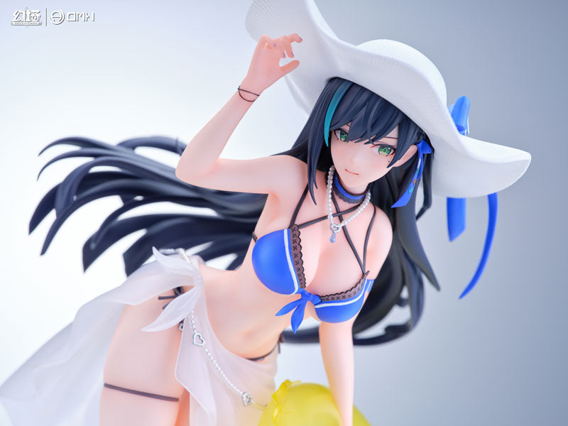[Tower of Fantasy] Lin - 1/7 Complete Figure