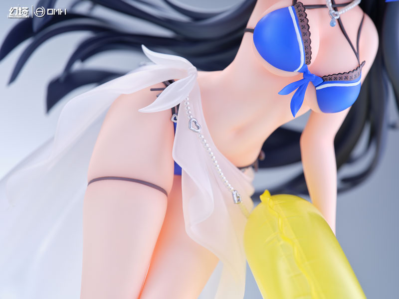 [Tower of Fantasy] Lin - 1/7 Complete Figure