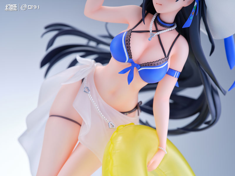 [Tower of Fantasy] Lin - 1/7 Complete Figure