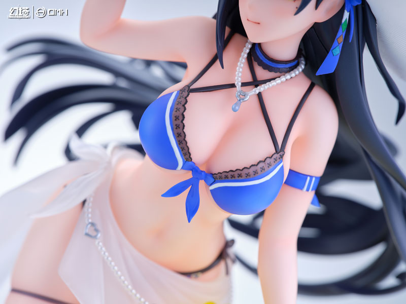 [Tower of Fantasy] Lin - 1/7 Complete Figure