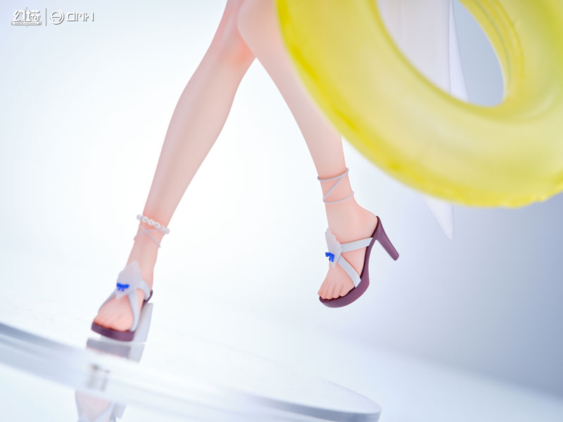 [Tower of Fantasy] Lin - 1/7 Complete Figure