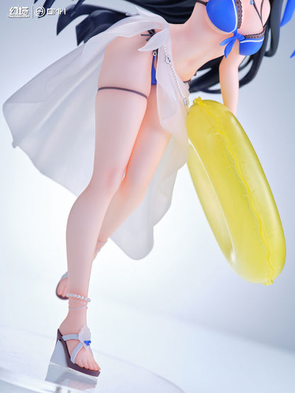 [Tower of Fantasy] Lin - 1/7 Complete Figure