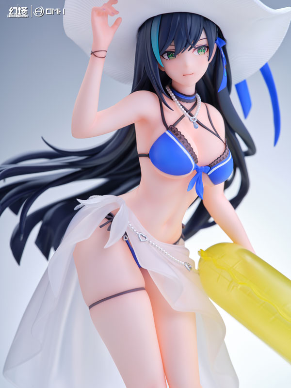 [Tower of Fantasy] Lin - 1/7 Complete Figure