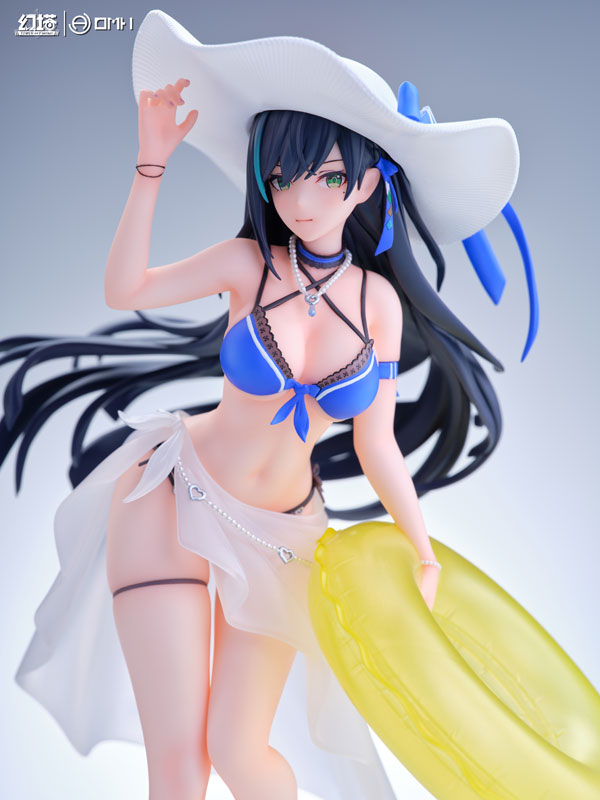 [Tower of Fantasy] Lin - 1/7 Complete Figure