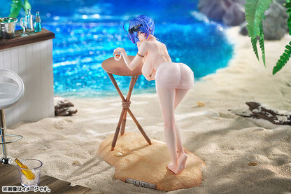 [Azur Lane] St. Louis - Swimsuit Ver. 1/7 Complete Figure