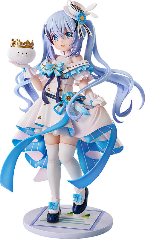 [Is the Order a Rabbit?] Chino - dress Ver. 1/7 Complete Figure