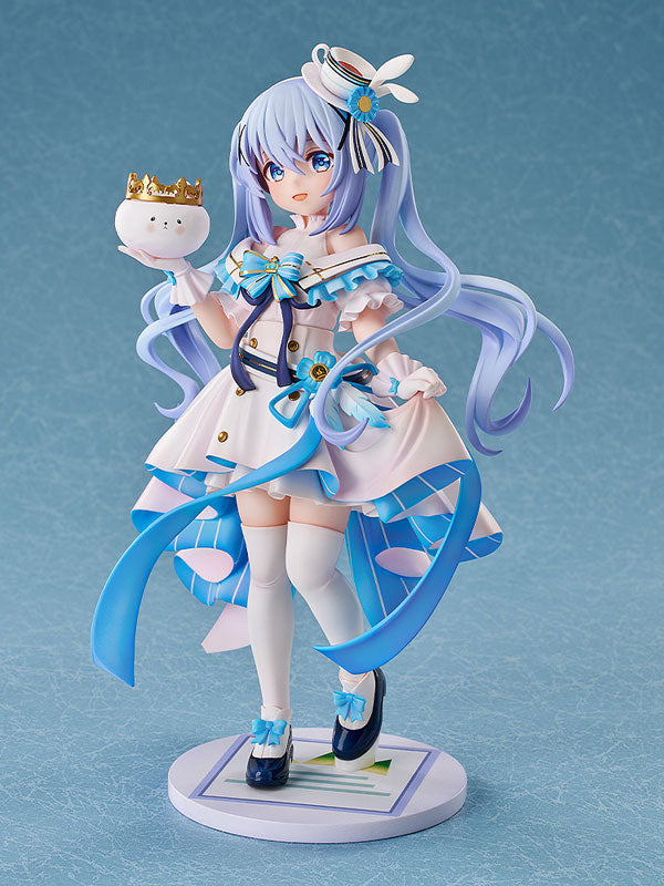 [Is the Order a Rabbit?] Chino - dress Ver. 1/7 Complete Figure
