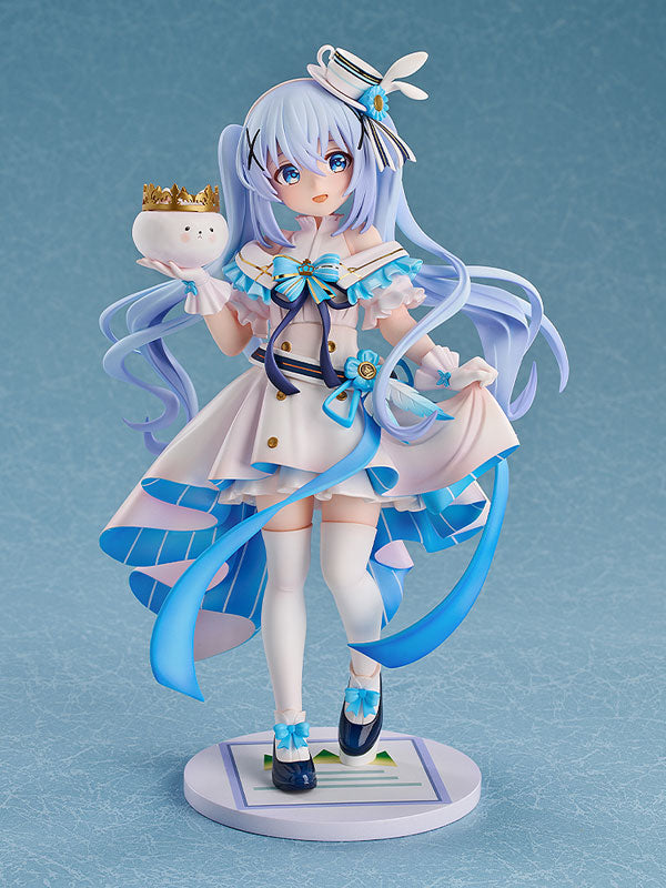 [Is the Order a Rabbit?] Chino - dress Ver. 1/7 Complete Figure