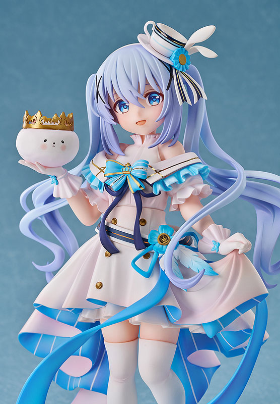 [Is the Order a Rabbit?] Chino - dress Ver. 1/7 Complete Figure