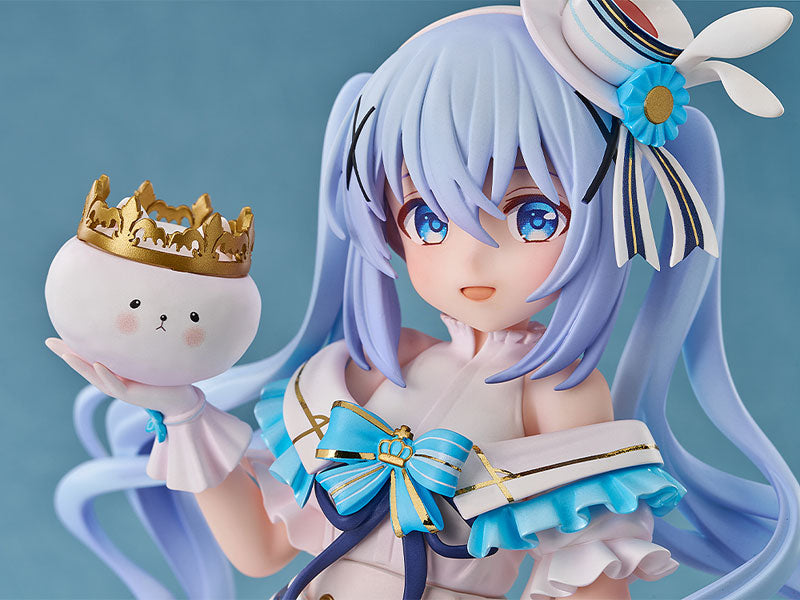 [Is the Order a Rabbit?] Chino - dress Ver. 1/7 Complete Figure