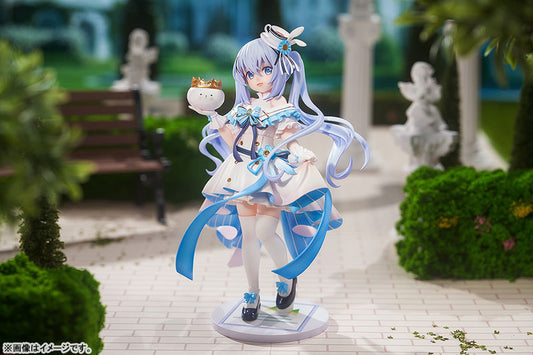 [Is the Order a Rabbit?] Chino - dress Ver. 1/7 Complete Figure