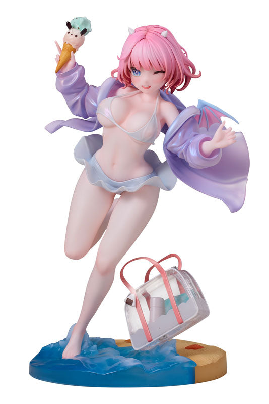 Summer! Bikini! Cutie! - 1/7 Complete Figure