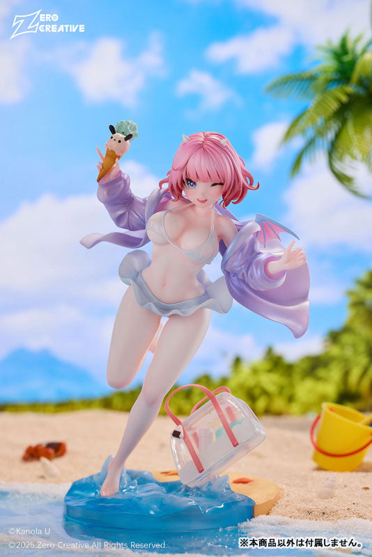 Summer! Bikini! Cutie! - 1/7 Complete Figure