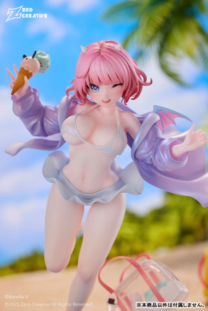 Summer! Bikini! Cutie! - 1/7 Complete Figure