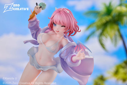 Summer! Bikini! Cutie! - 1/7 Complete Figure
