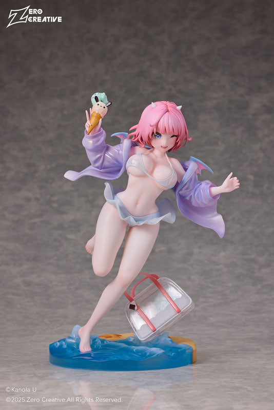 Summer! Bikini! Cutie! - 1/7 Complete Figure