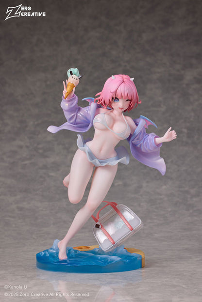 Summer! Bikini! Cutie! - 1/7 Complete Figure