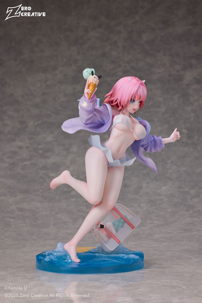 Summer! Bikini! Cutie! - 1/7 Complete Figure
