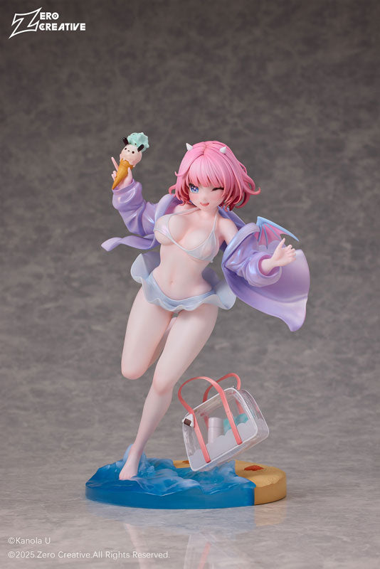 Summer! Bikini! Cutie! - 1/7 Complete Figure