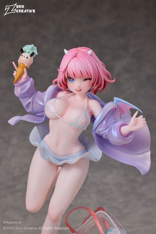 Summer! Bikini! Cutie! - 1/7 Complete Figure