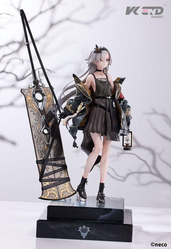 Hanatsumi - 1/7 Complete Figure