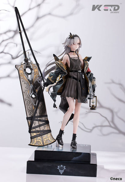 Hanatsumi - 1/7 Complete Figure