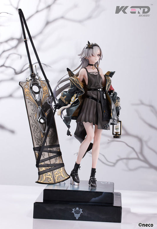 Hanatsumi - 1/7 Complete Figure