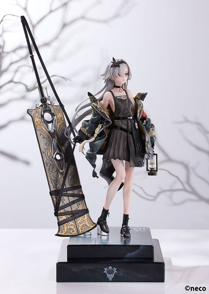 Hanatsumi - 1/7 Complete Figure