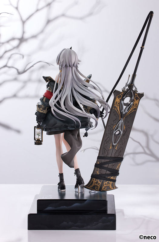 Hanatsumi - 1/7 Complete Figure