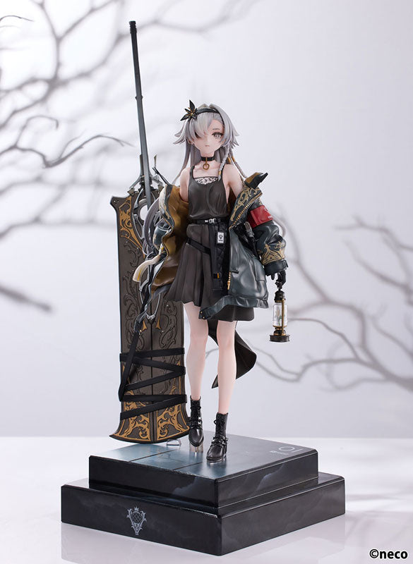 Hanatsumi - 1/7 Complete Figure