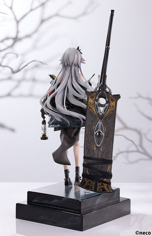 Hanatsumi - 1/7 Complete Figure