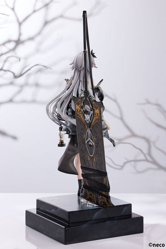 Hanatsumi - 1/7 Complete Figure