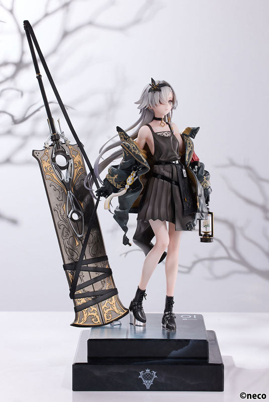 Hanatsumi - 1/7 Complete Figure