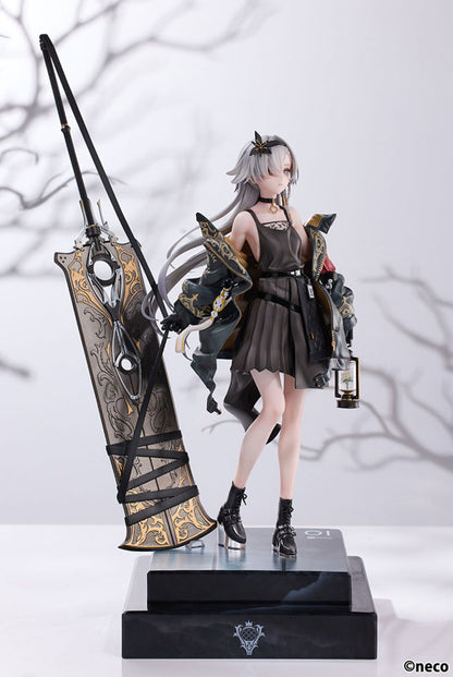Hanatsumi - 1/7 Complete Figure