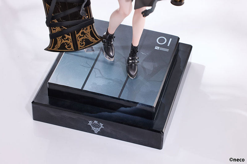 Hanatsumi - 1/7 Complete Figure