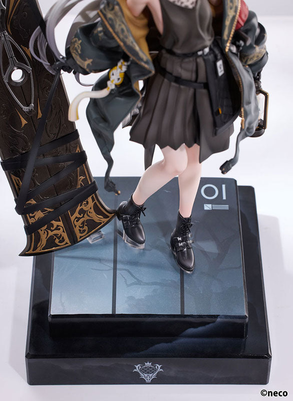 Hanatsumi - 1/7 Complete Figure